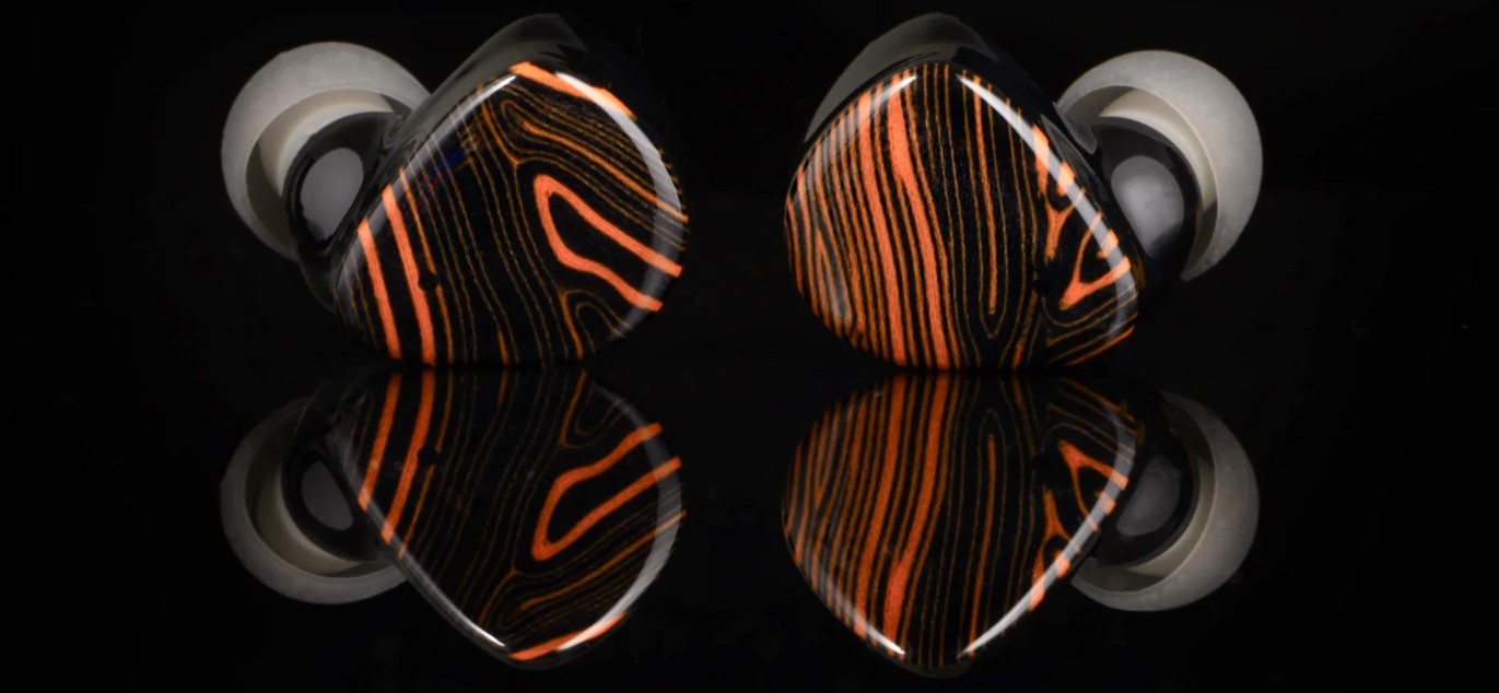 Беспроводные наушники Noble Audio FoKus Triumph купить в Москве